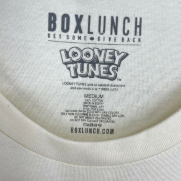 Looney Tunes Tweety Bird Have A Nice Day Tee - Picture 6 of 7